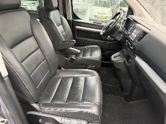 Citroën SpaceTourer e 75 kWh 100KW 8-Pers Lounge XL  Pano Clima Navi HUD 2x Schuifdeur  Led Xenon picture 18