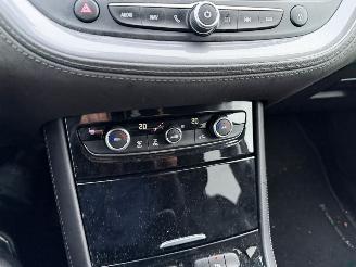Opel Grandland X 1.2 Turbo 96KW Clima Navi Led 120 Jaar Edition NAP picture 11