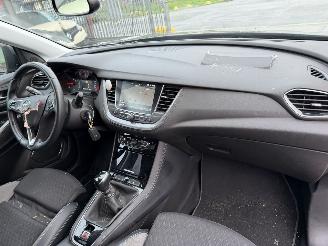 Opel Grandland X 1.2 Turbo 96KW Clima Navi Led 120 Jaar Edition NAP picture 6