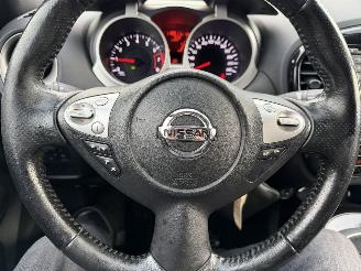 Nissan Juke 1.6 86KW Automaat Clima Navi Camera picture 14