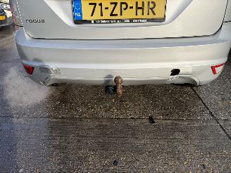 Ford Focus 1.6 74KW Airco Trend 5-Drs NAP picture 13