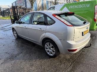  Ford Focus 1.6 74KW Airco Trend 5-Drs NAP 2008/4