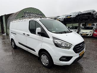  Ford Transit Custom 2.0 TDCI 96KW Clima Led L2H2 2022/2
