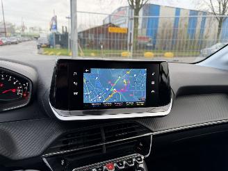 Peugeot 208 1.2 55KW Clima Navi Led Active Pack 5-Drs NAP picture 8