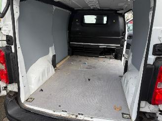 Opel Vivaro 1.5 CDTI L2H1 Edition 75kW NAP picture 16