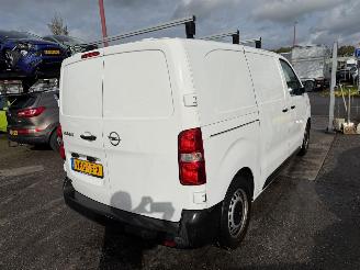 Opel Vivaro 1.5 CDTI L2H1 Edition 75kW NAP picture 2