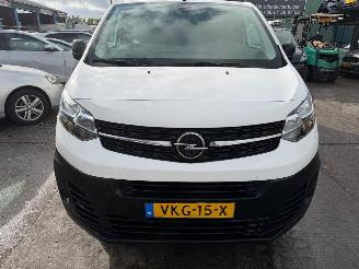 Opel Vivaro 1.5 CDTI L2H1 Edition 75kW NAP picture 8