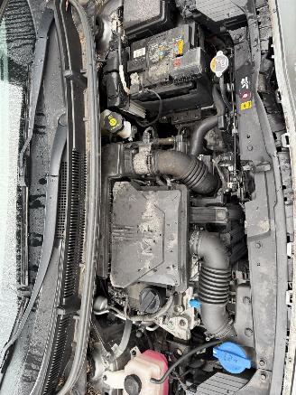 Kia Picanto 1.0 DPI 49KW GT-Line Clima Navi Leer Camera Led Xenon NAP picture 20