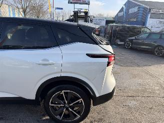 Nissan Qashqai 1.3 MHEV 116KW Autom. Xtronic N-Style 360Camera NAP picture 18