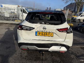 Nissan Qashqai 1.3 MHEV 116KW Autom. Xtronic N-Style 360Camera NAP picture 16