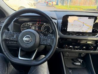Nissan Qashqai 1.3 MHEV 116KW Autom. Xtronic N-Style 360Camera NAP picture 8