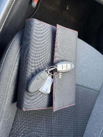 Nissan Qashqai 1.3 MHEV 116KW Autom. Xtronic N-Style 360Camera NAP picture 12