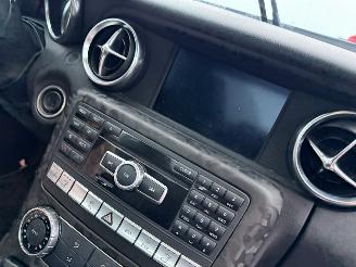 Mercedes Slk-roadster 200 135KW Clima Navi Leer Roadster picture 8