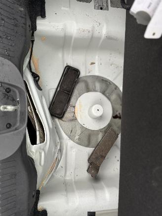 Fiat 500 1.0 Hybrid 51KW Sport Pano Clima Led NAP picture 18