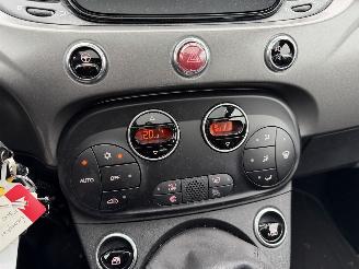 Fiat 500 1.0 Hybrid 51KW Sport Pano Clima Led NAP picture 12
