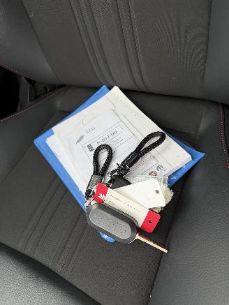 Fiat 500 1.0 Hybrid 51KW Sport Pano Clima Led NAP picture 17