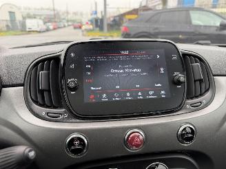 Fiat 500 1.0 Hybrid 51KW Sport Pano Clima Led NAP picture 11