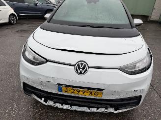 Volkswagen ID.3 58 kWh 150KW First Clima Navi NAP picture 16