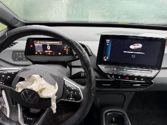 Volkswagen ID.3 58 kWh 150KW First Clima Navi NAP picture 10