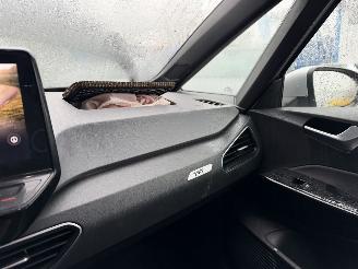 Volkswagen ID.3 58 kWh 150KW First Clima Navi NAP picture 8