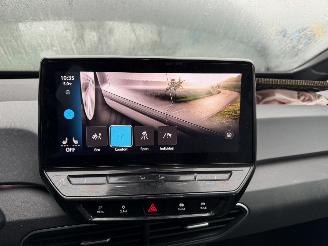 Volkswagen ID.3 58 kWh 150KW First Clima Navi NAP picture 9