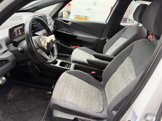 Volkswagen ID.3 58 kWh 150KW First Clima Navi NAP picture 7