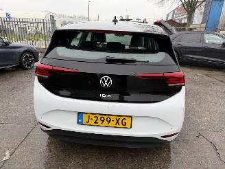 Volkswagen ID.3 58 kWh 150KW First Clima Navi NAP picture 3