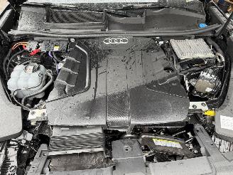Audi Q8 50 TDI 210KW Quattro Pano Clima Navi Leer Led Xenon picture 17