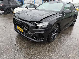 Audi Q8 50 TDI 210KW Quattro Pano Clima Navi Leer Led Xenon picture 20