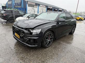 Audi Q8 50 TDI 210KW Quattro Pano Clima Navi Leer Led Xenon picture 5