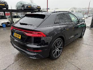 Audi Q8 50 TDI 210KW Quattro Pano Clima Navi Leer Led Xenon picture 2