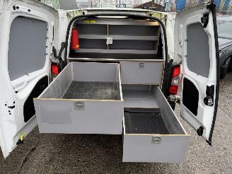 Opel Combo 1.5D 75KW L2H1 Airco 2xSchuifdeur Edition NAP picture 15