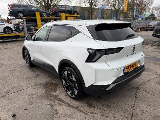 Unfallwagen Renault Scenic EV60 60kWh 125KW Clima Navi Comfort Range Techno NAP 2024/9