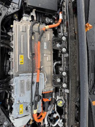 Renault Scenic EV60 Comf. Range Techno 125 & 55kW NAP picture 18