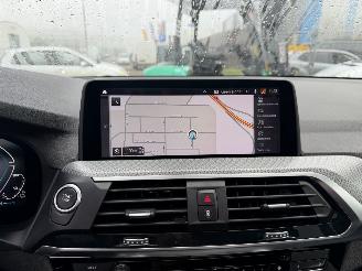 BMW X3 30e 135KW xDrive Autom. Pano Clima Navi NAP picture 15