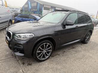 BMW X3 30e 135KW xDrive Autom. Pano Clima Navi NAP picture 7