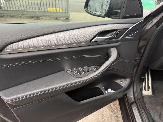 BMW X3 30e 135KW xDrive Autom. Pano Clima Navi NAP picture 19