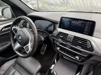 BMW X3 30e 135KW xDrive Autom. Pano Clima Navi NAP picture 11
