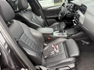 BMW X3 30e 135KW xDrive Autom. Pano Clima Navi NAP picture 10