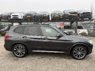 BMW X3 30e 135KW xDrive Autom. Pano Clima Navi NAP picture 2