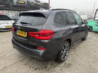 BMW X3 30e 135KW xDrive Autom. Pano Clima Navi NAP picture 4
