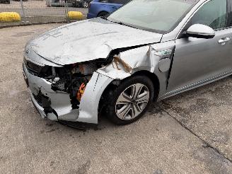 Kia Optima 2.0 GDI PHEV 115KW Autom. Pano Clima Navi Led Leer Camera picture 22