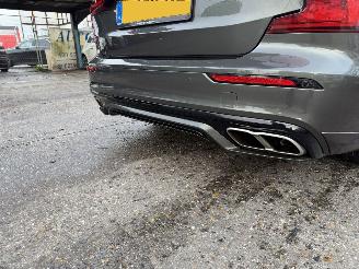 Volvo S-60 2.0 T6 Recharge 253PK Autom. Pano Clima Navi AWD R-Design NAP picture 12