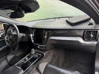 Volvo S-60 2.0 T6 Recharge 253PK Autom. Pano Clima Navi AWD R-Design NAP picture 7