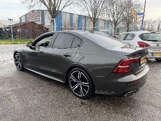 Volvo S-60 2.0 T6 Recharge 253PK Autom. Pano Clima Navi AWD R-Design NAP picture 4