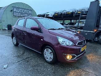  Mitsubishi Space-star 1.0 52KW Airco 5-Drs Cool 2019/1