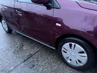 Mitsubishi Space-star 1.0 52KW Airco 5-Drs Cool picture 12