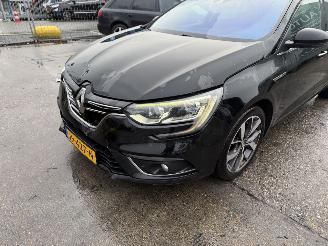 Renault Mégane 1.2 TCE 96KW Clima Navi Led Camera Bose picture 16