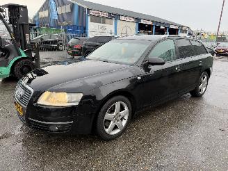  Audi A6 2.0 TFSI 125KW Autom. Clima Navi Business 2006/7