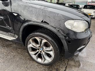 BMW X5 3.0 xDrive35i 225KW Autom. Pano Clima Navi Camera High Executive picture 17